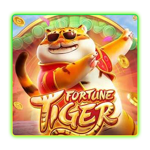 Fortune Tiger