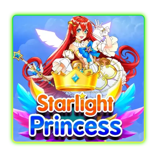 Starlight Princess