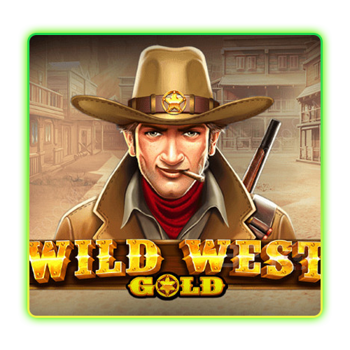 Wild West Gold