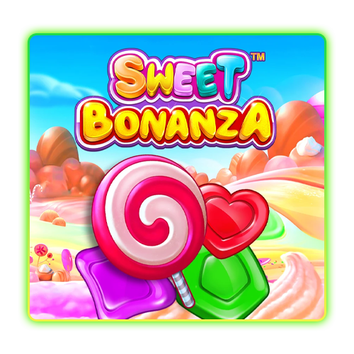 Sweet Bonanza