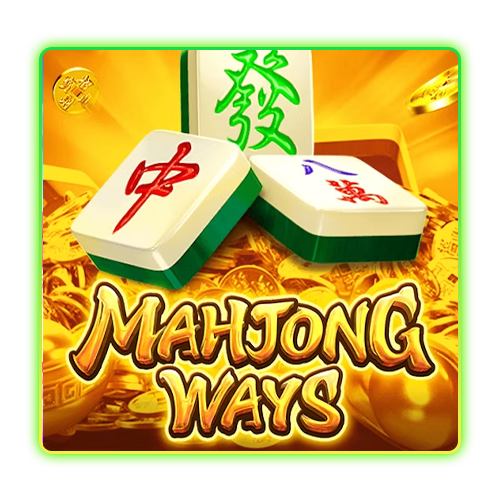 Mahjong Ways